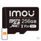 Memory card IMOU 256GB microSD (UHS I SDHC 10/U3/V30 95/38) Memory cards