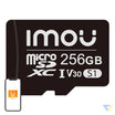 Memory card IMOU 256GB microSD (UHS I SDHC 10/U3/V30 95/38) Memory cards