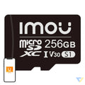 Memory card IMOU 256GB microSD (UHS I SDHC 10/U3/V30 95/38) Memory cards