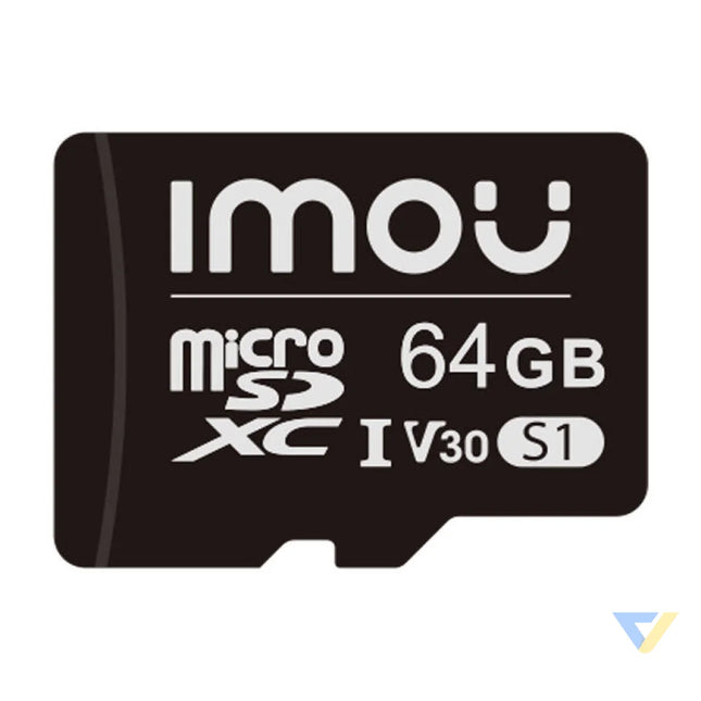 Memory card Imou microSD (UHS I SDXC 10/U3/V30 95/38) Memory cards