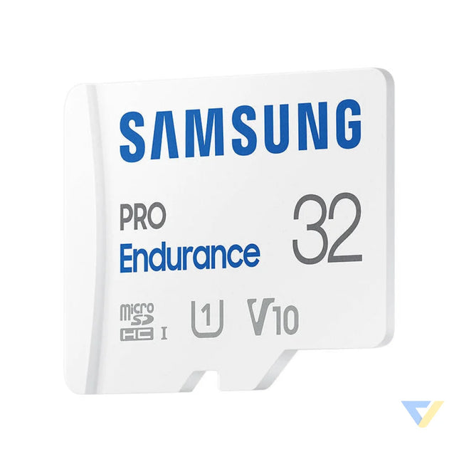 Memory card Samsung Pro Endurance 32GB + adapter (MB MJ32KA/EU) Memory cards