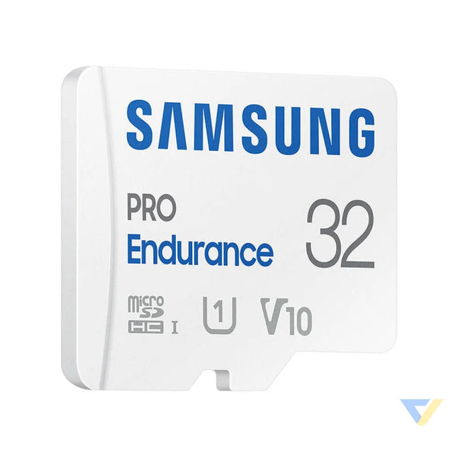 Memory card Samsung Pro Endurance 32GB + adapter (MB MJ32KA/EU) Memory cards