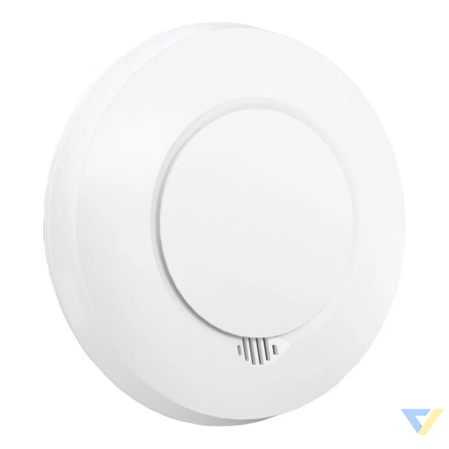 Meross GS559A WiFi Smart Smoke Detector (HomeKit) Sensors