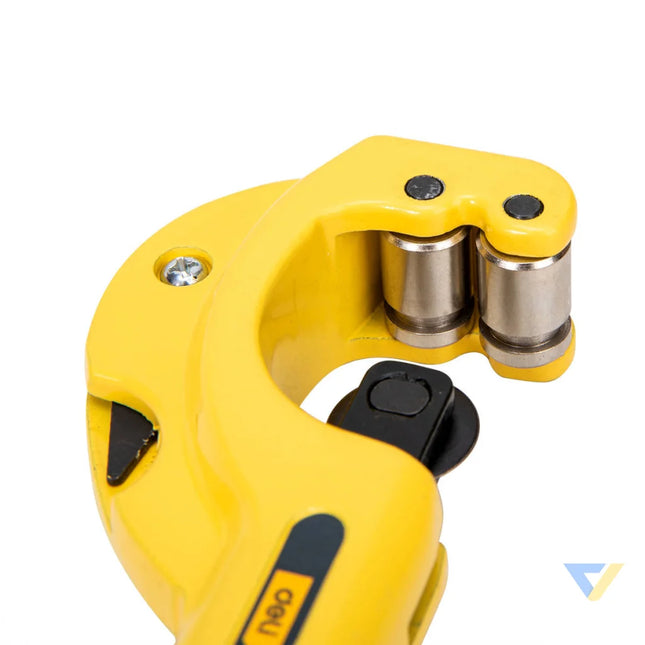 Metal pipe cutter 32mm Deli Tools EDL2504 (yellow) Cutting tools