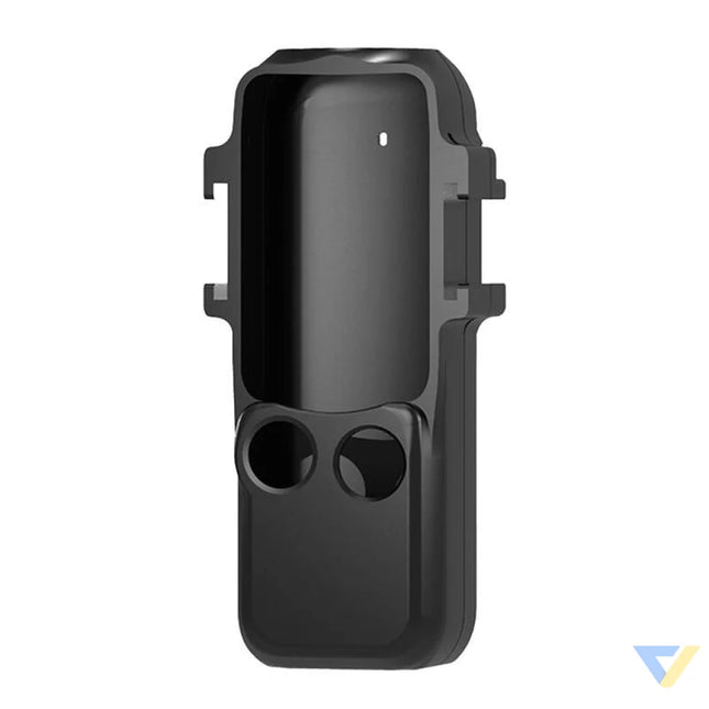 Metal Protection Cage PULUZ For DJI OSMO Pocket 3 (PU933B) For sports cameras