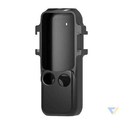 Metal Protection Cage PULUZ For DJI OSMO Pocket 3 (PU933B) For sports cameras