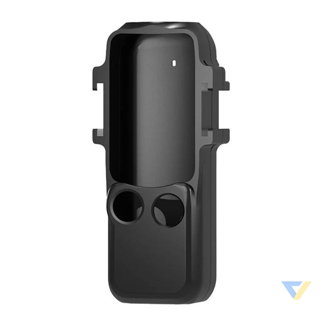 Metal Protection Cage PULUZ For DJI OSMO Pocket 3 (PU933B) For sports cameras