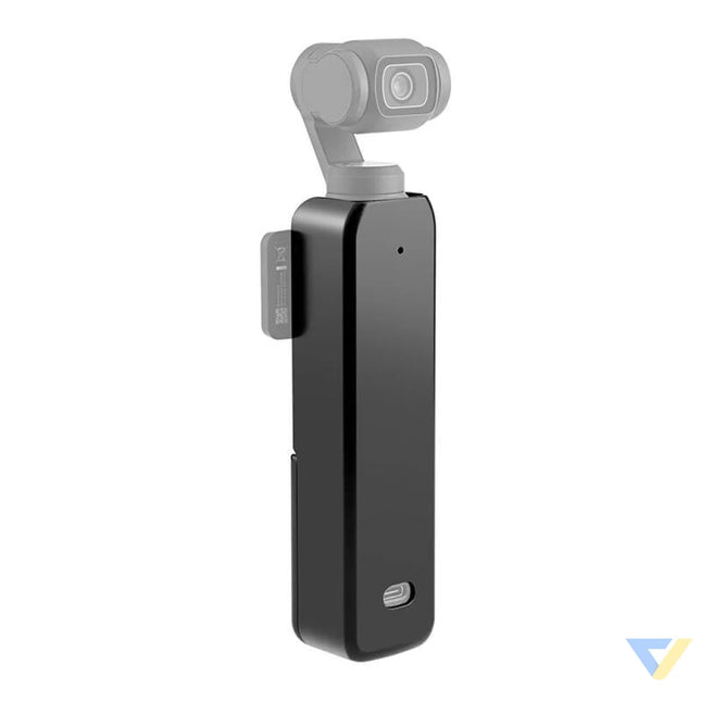 Metal Protective Cage PULUZ For DJI OSMO Pocket 3 (PU930B) For sports cameras