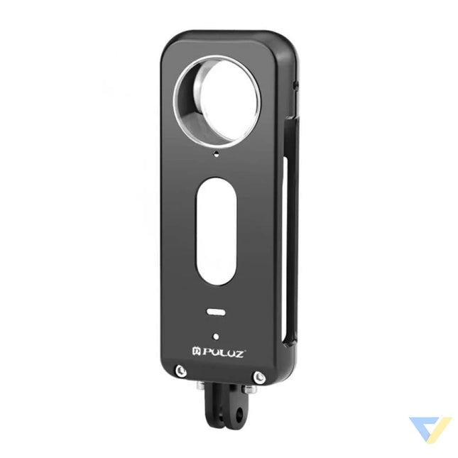 Metal Protective Cage PULUZ For Insta360 X3 For sports cameras