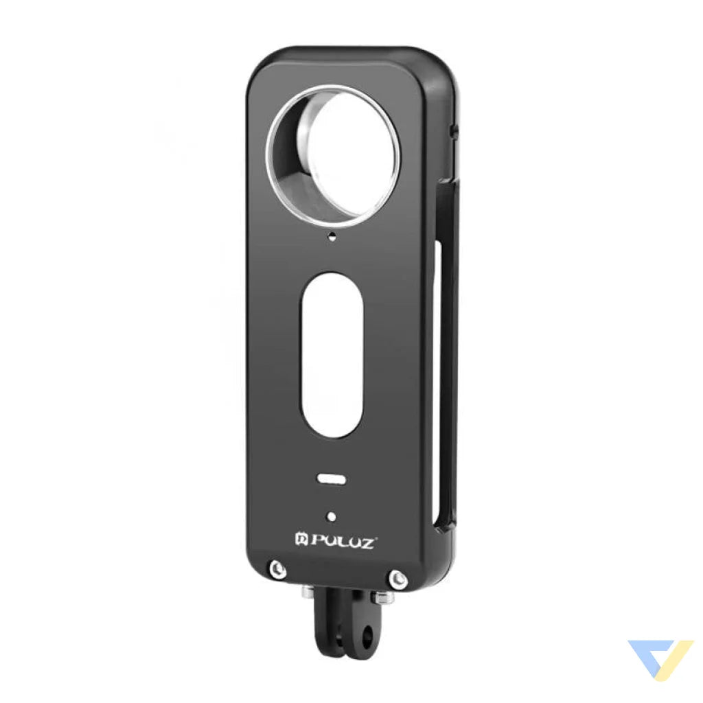 Metal Protective Cage PULUZ For Insta360 X3 For sports cameras