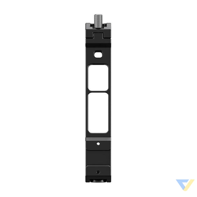 Metal protective cage PULUZ with tripod adapter for Insta360 X4 For sports cameras