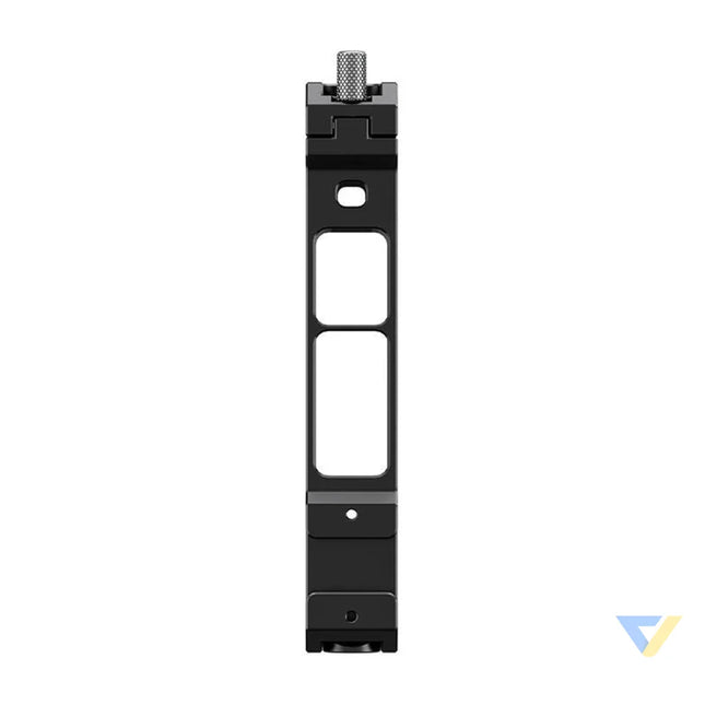 Metal protective cage PULUZ with tripod adapter for Insta360 X4 For sports cameras