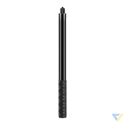 Metal selfie holder Puluz 150 cm for Insta360 One RS / X2 / X3 / X4 / X5 Straps mounts and holders
