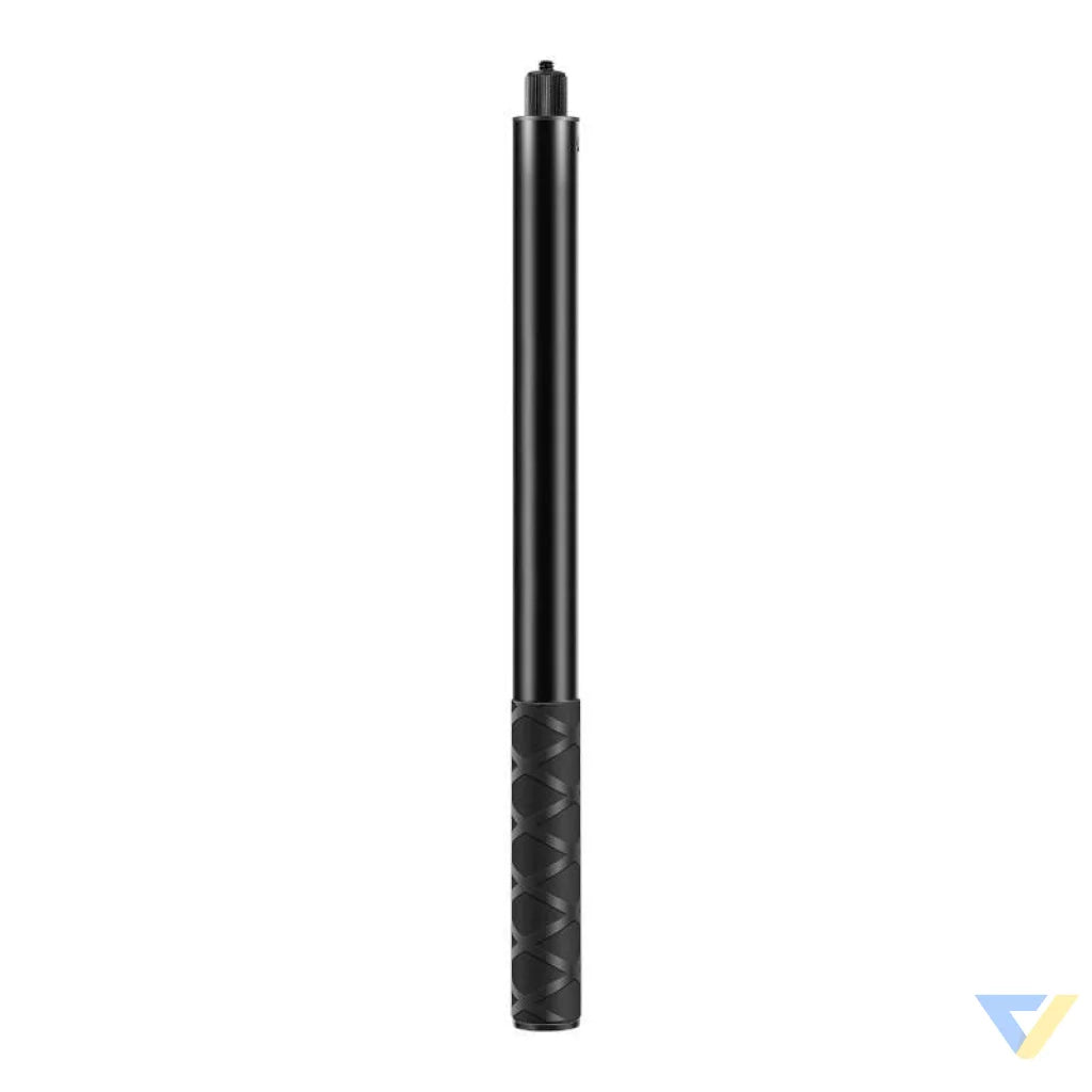 Metal selfie holder Puluz 150 cm for Insta360 One RS / X2 / X3 / X4 / X5 Straps mounts and holders