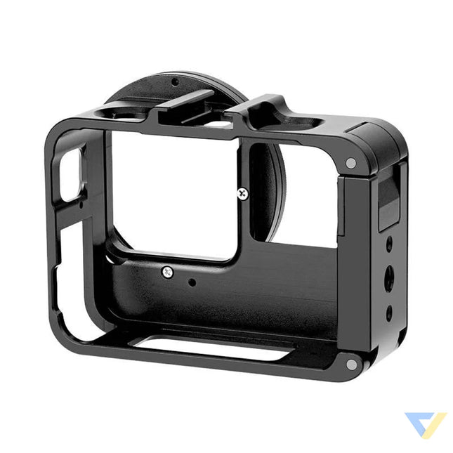 Metalowa obudowa PULUZ do Insta360 Ace Pro/Ace (PU966B) Other