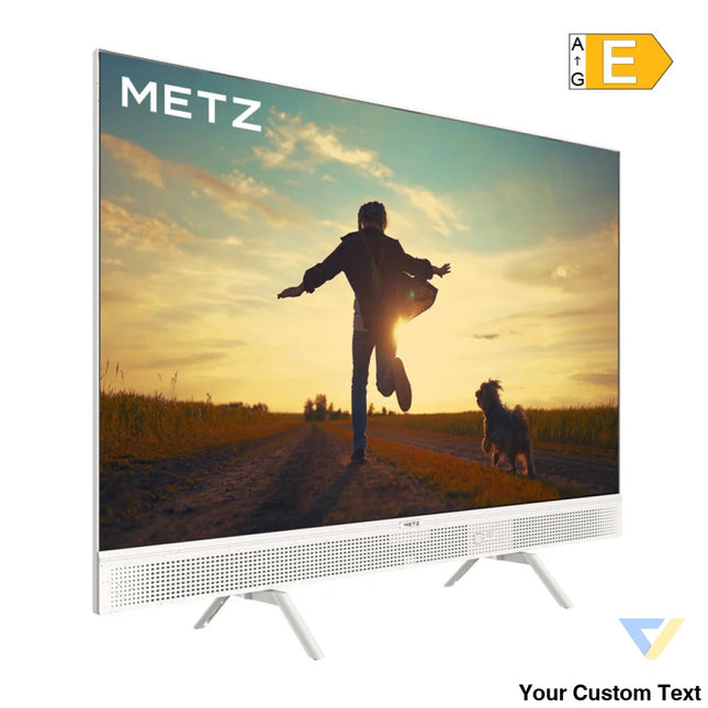 Metz 32MTE7000Z 32’’ LED HD Ready TV TV