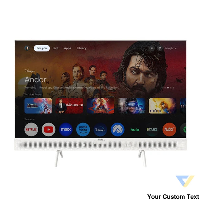 Metz 32MTE7000Z 32’’ LED HD Ready TV TV