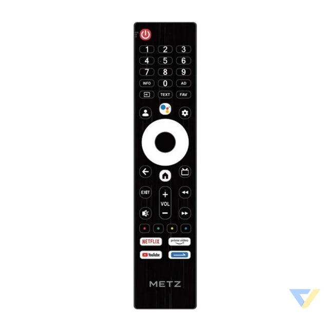 METZ 40MQE7000Z 40’’ QLED Full HD TV TV