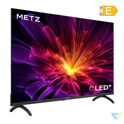 METZ 40MQE7000Z 40’’ QLED Full HD TV TV