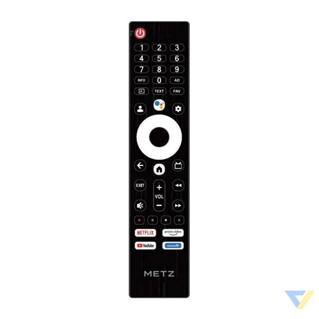METZ 40MQE7000Z 40’’ QLED Full HD TV TV