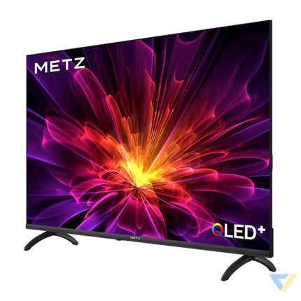 METZ 40MQE7000Z 40’’ QLED Full HD TV TV