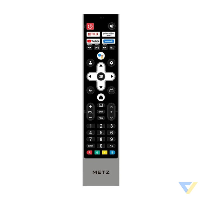 METZ 43MQE7600Z 43’’ QLED 4K Ultra HD TV TV