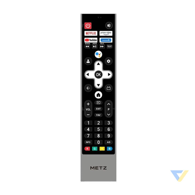 METZ 43MQE7600Z 43’’ QLED 4K Ultra HD TV TV