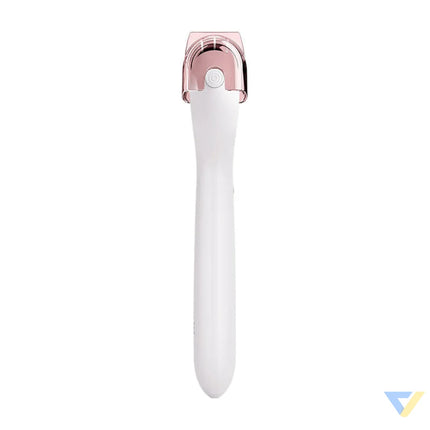 Micro Needle Face&Body Roller 8in1 Geske with APP (starlight) Massagers