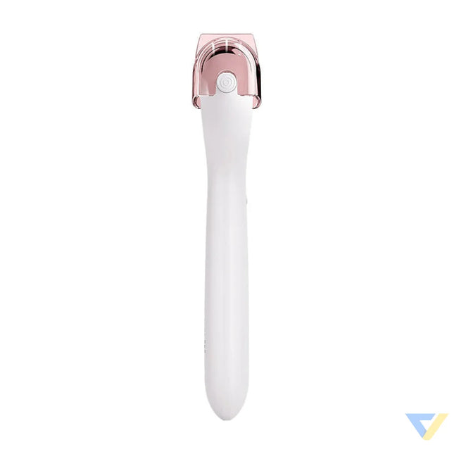 Micro Needle Face&Body Roller 8in1 Geske with APP (starlight) Massagers