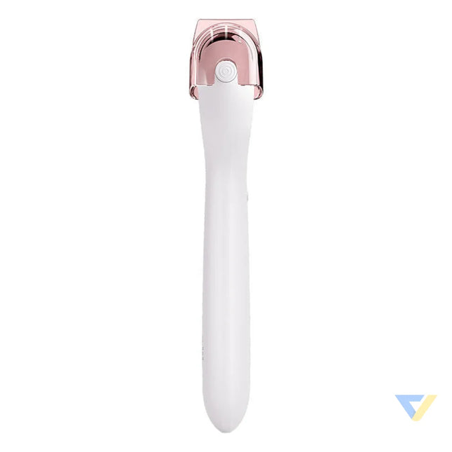 Micro Needle Face Roller 9in1 Geske with APP (starlight) Massagers