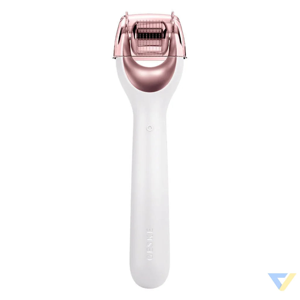 Micro Needle Face Roller 9in1 Geske with APP (starlight) Massagers