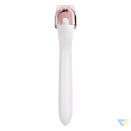 Micro Needle Face Roller 9in1 Geske with APP (starlight) Massagers