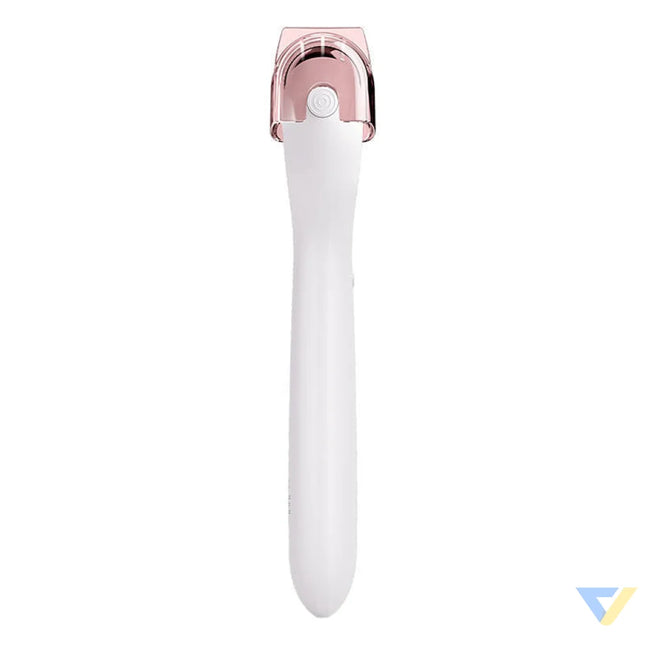 Micro Needle Face Roller 9in1 Geske with APP (starlight) Massagers