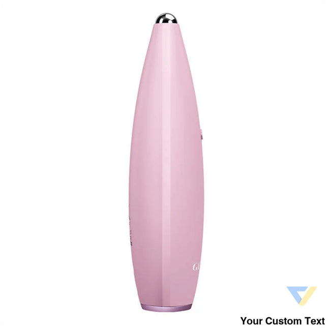 MicroCurrent Face Lift Pen 6 in 1 Geske with APP (pink) Massagers