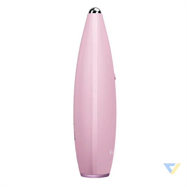MicroCurrent Face Lift Pen 6 in 1 Geske with APP (pink) Massagers