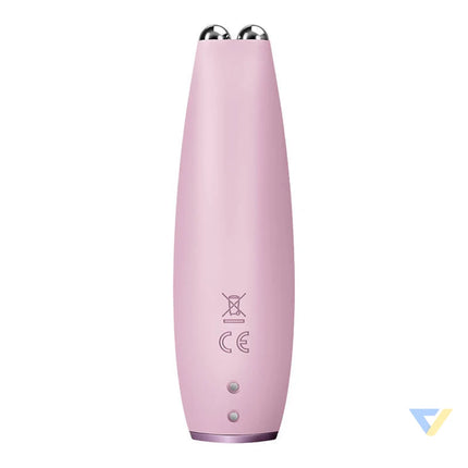 MicroCurrent Face Lift Pen 6 in 1 Geske with APP (pink) Massagers