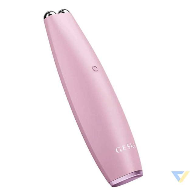 MicroCurrent Face Lift Pen 6 in 1 Geske with APP (pink) Massagers