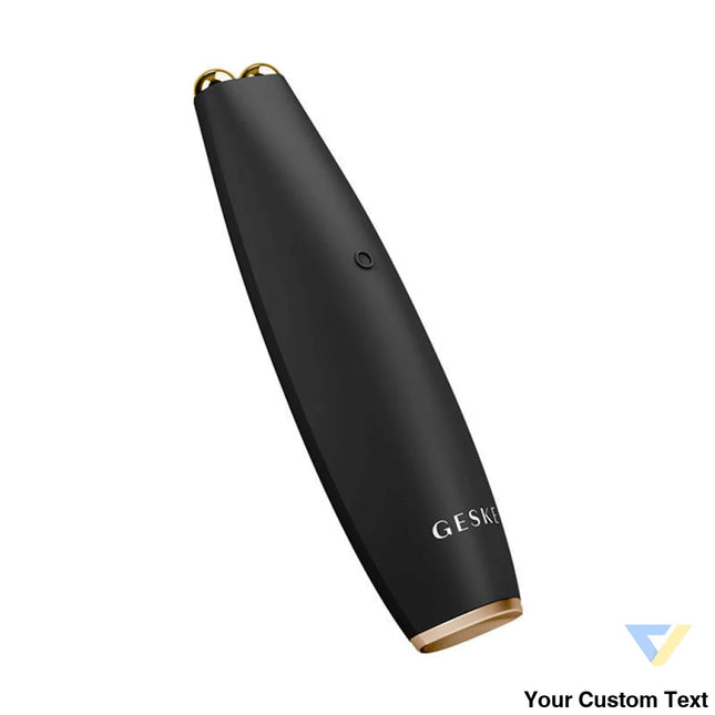 MicroCurrent Face Lift Pen 6in1 Geske with APP (gray) Massagers