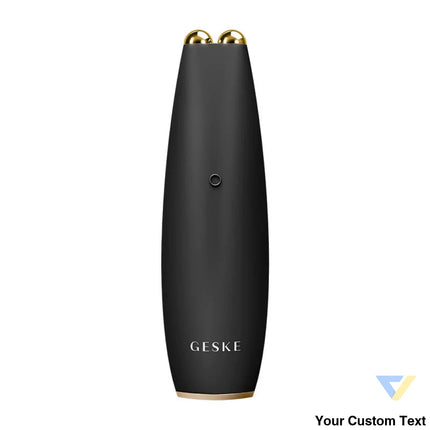 MicroCurrent Face Lift Pen 6in1 Geske with APP (gray) Massagers