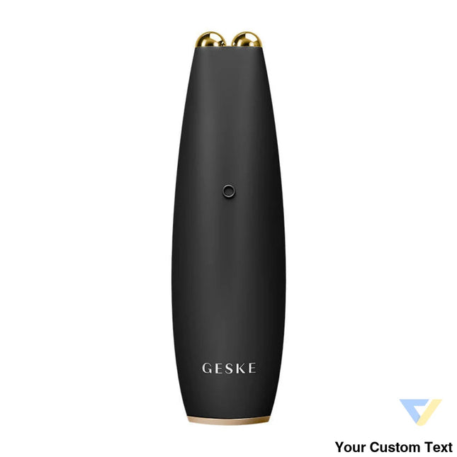 MicroCurrent Face Lift Pen 6in1 Geske with APP (gray) Massagers