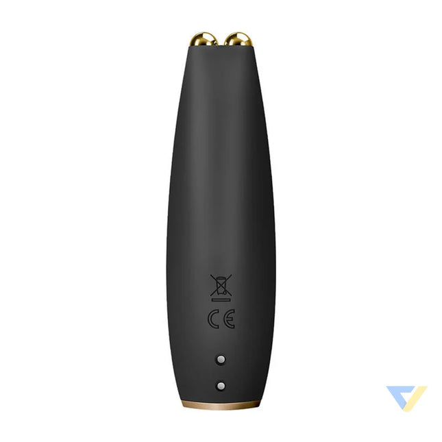 MicroCurrent Face Lift Pen 6in1 Geske with APP (gray) Massagers