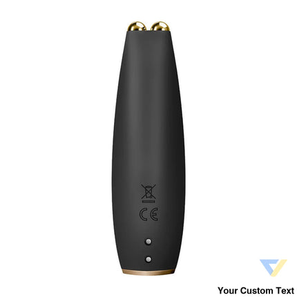 MicroCurrent Face Lift Pen 6in1 Geske with APP (gray) Massagers