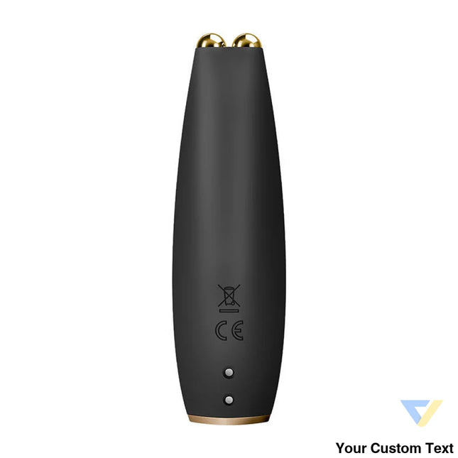 MicroCurrent Face Lift Pen 6in1 Geske with APP (gray) Massagers