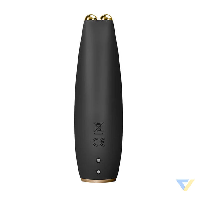 MicroCurrent Face Lift Pen 6in1 Geske with APP (gray) Massagers