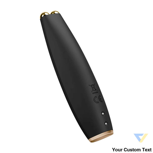 MicroCurrent Face Lift Pen 6in1 Geske with APP (gray) Massagers