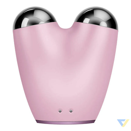 MicroCurrent Face Lifter 6 in 1 Geske with APP (pink) Massagers