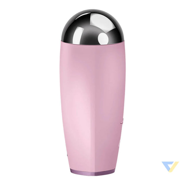 MicroCurrent Face Lifter 6 in 1 Geske with APP (pink) Massagers