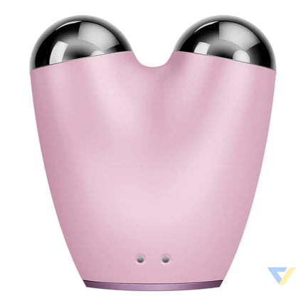 MicroCurrent Face Lifter 6 in 1 Geske with APP (pink) Massagers