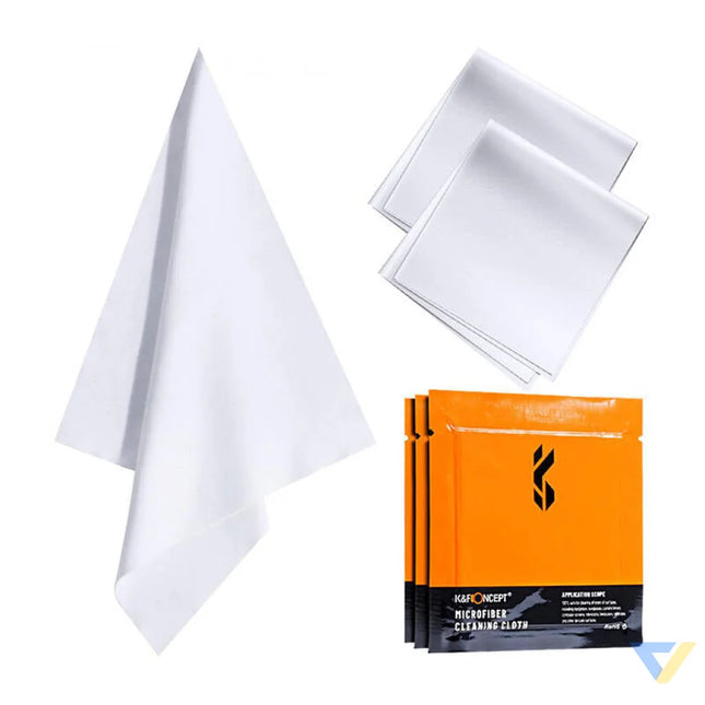 Microfiber Cleaning cloth K&F Concept SKU.1683 Other