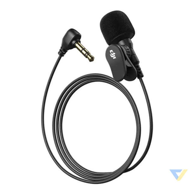Mikrofon krawatowy do DJI Mic / Mic 2 DJI Pro